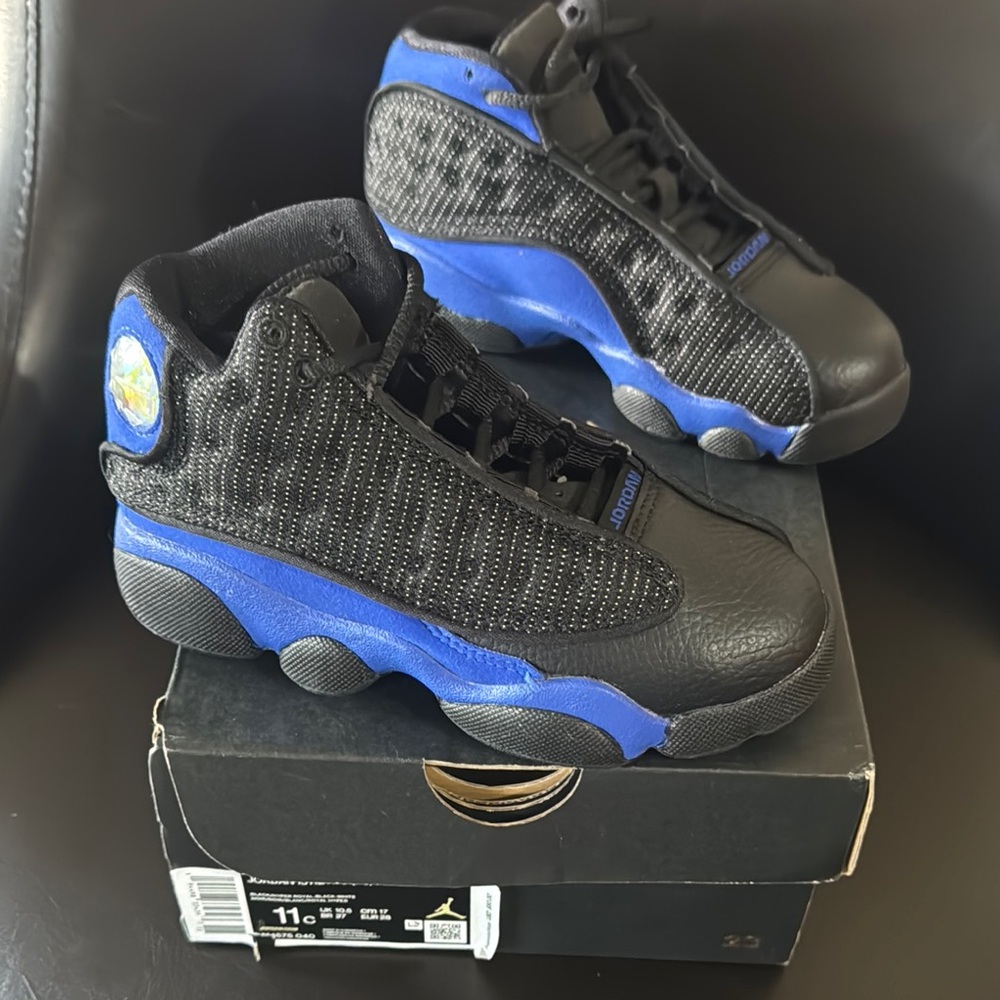Jordan 13 Retro PS size 11C